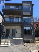 Real Estate Listing   507 CHURCHILL AVENUE N UNIT#2A Ottawa