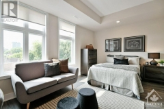 Real Estate -   16 CHAMPAGNE AVENUE S UNIT#202, Ottawa, Ontario - 