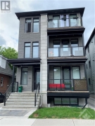 Real Estate -   341 TWEEDSMUIR AVENUE UNIT#A, Ottawa, Ontario - 