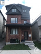Real Estate -   136 WILLOW STREET UNIT#1, Ottawa, Ontario - 