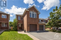 Real Estate -   169 CENTRAL PARK DRIVE, Ottawa, Ontario - 
